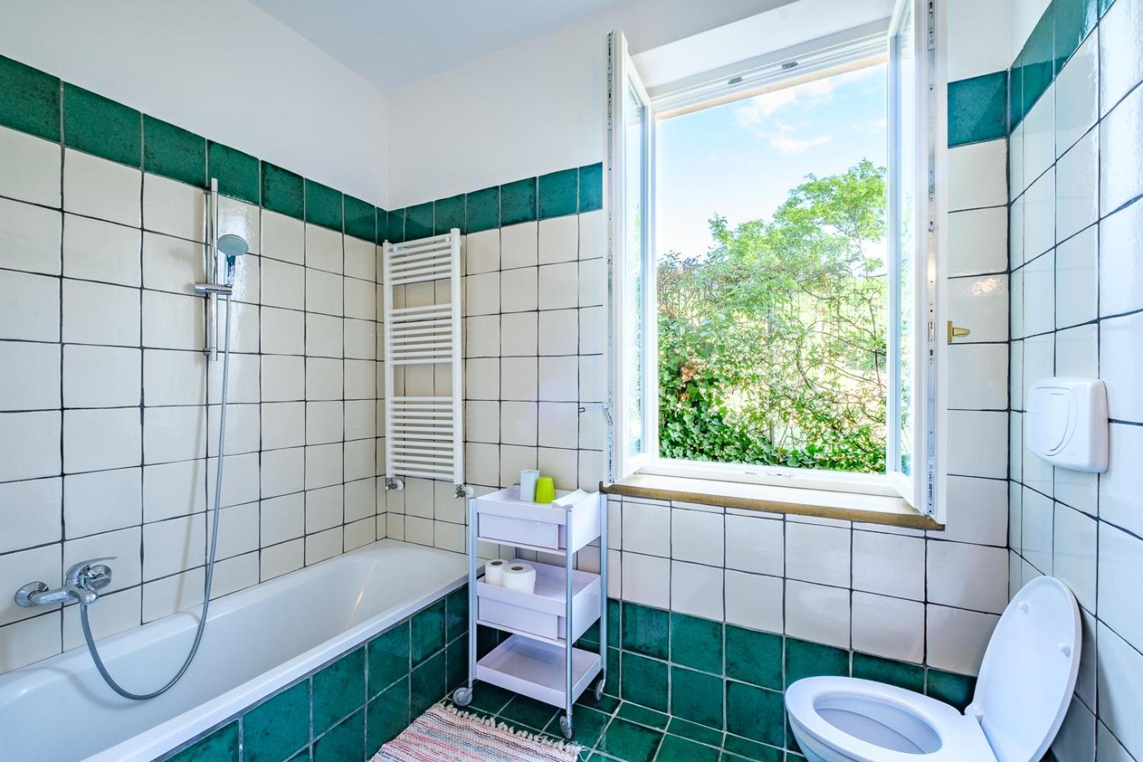 Villa Di Campagna 10 Posti Con Piscina Privata 卡斯泰里那马里提玛 外观 照片