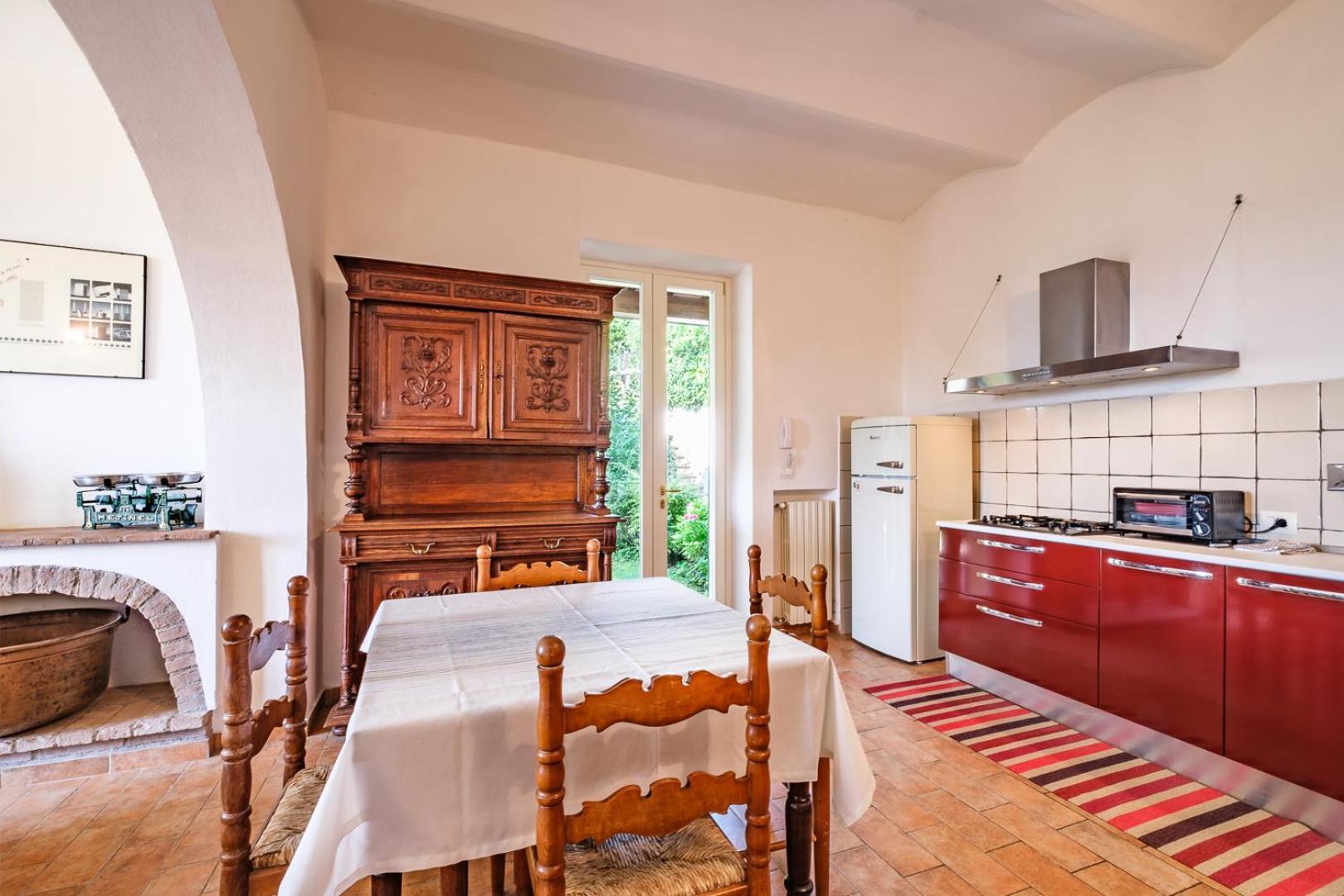 Villa Di Campagna 10 Posti Con Piscina Privata 卡斯泰里那马里提玛 外观 照片