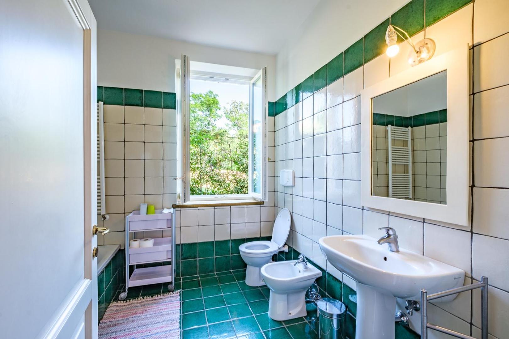Villa Di Campagna 10 Posti Con Piscina Privata 卡斯泰里那马里提玛 外观 照片