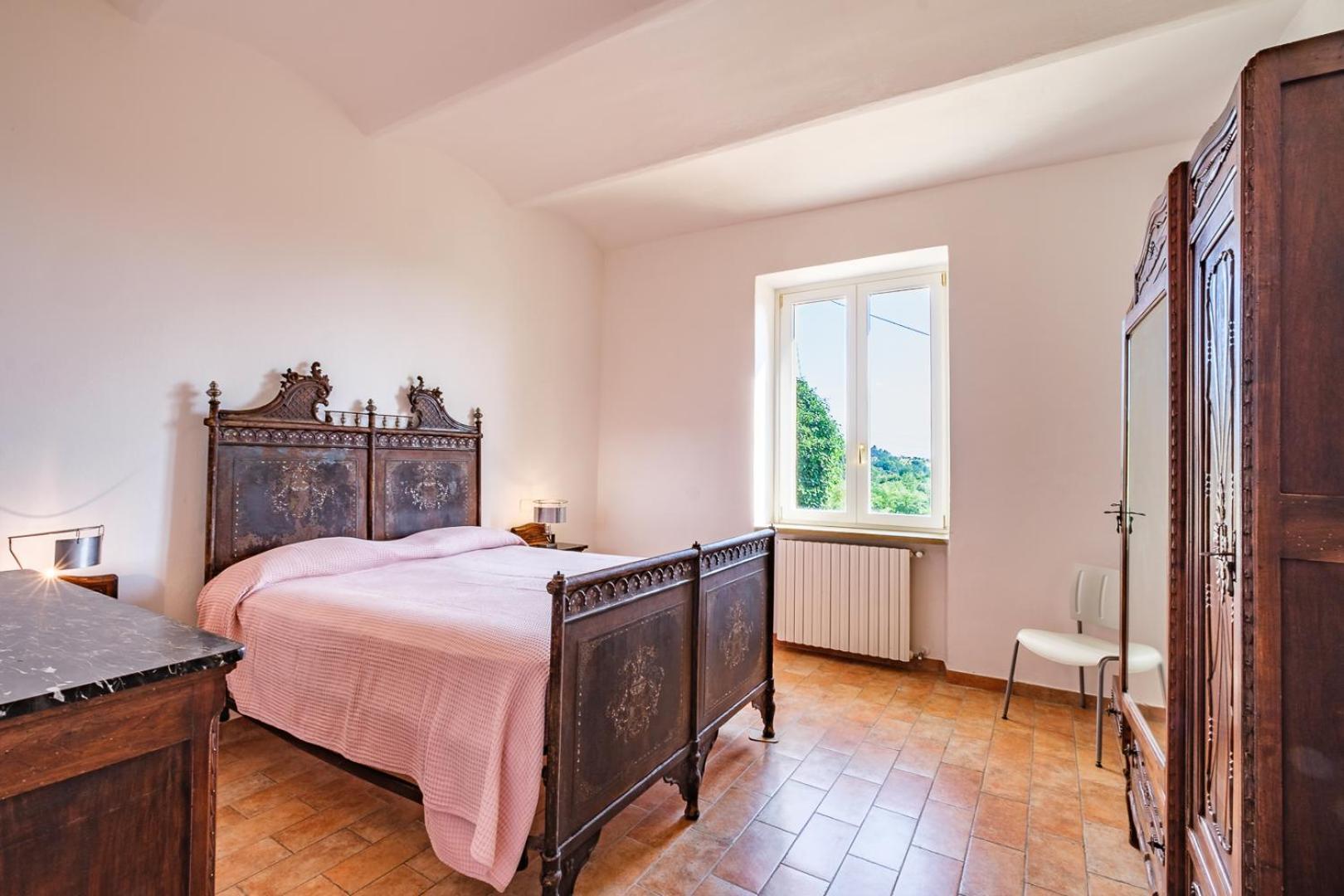 Villa Di Campagna 10 Posti Con Piscina Privata 卡斯泰里那马里提玛 外观 照片