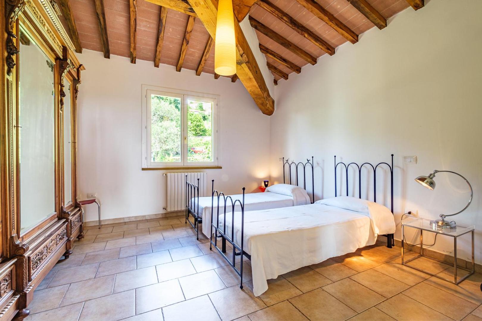 Villa Di Campagna 10 Posti Con Piscina Privata 卡斯泰里那马里提玛 外观 照片