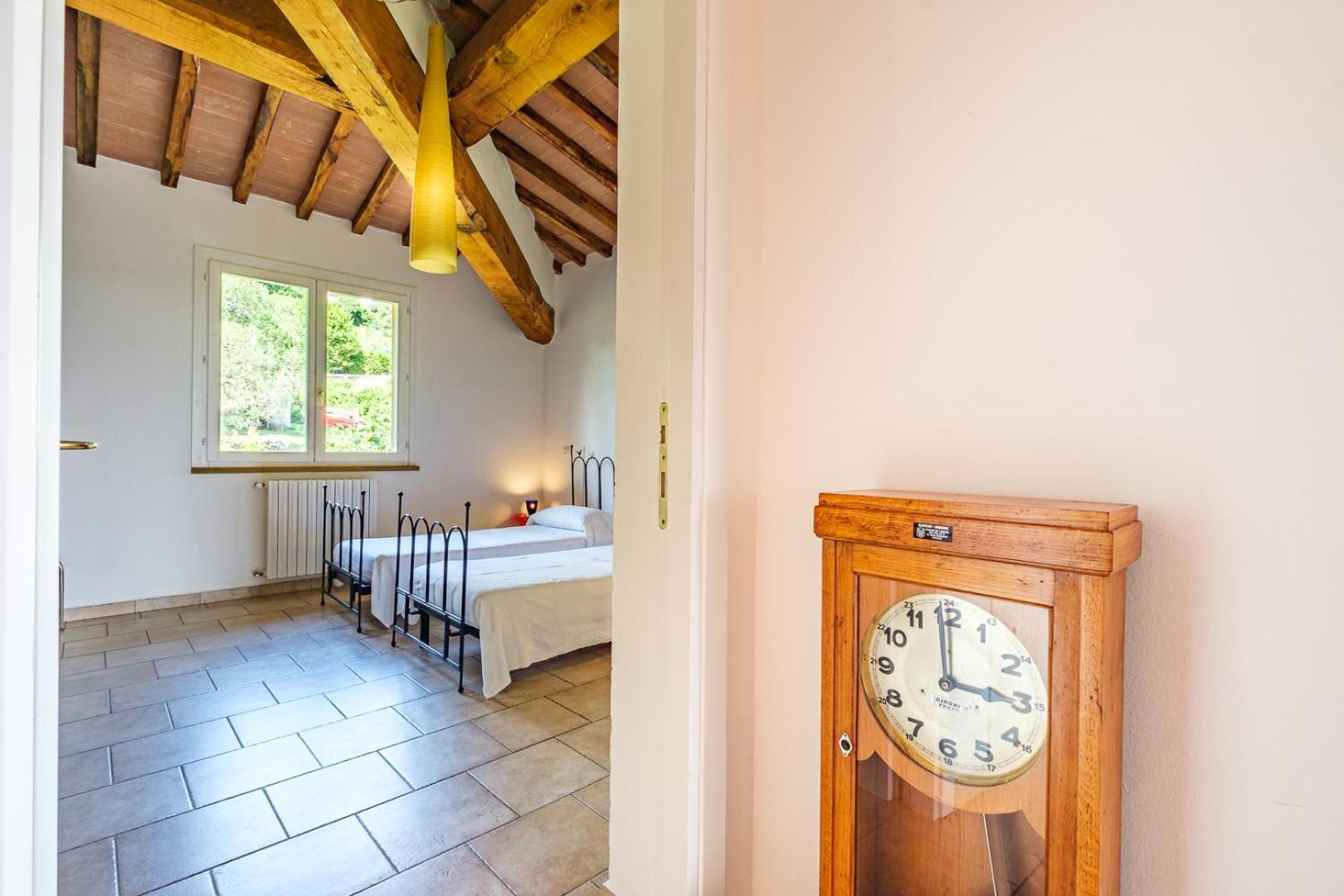 Villa Di Campagna 10 Posti Con Piscina Privata 卡斯泰里那马里提玛 外观 照片