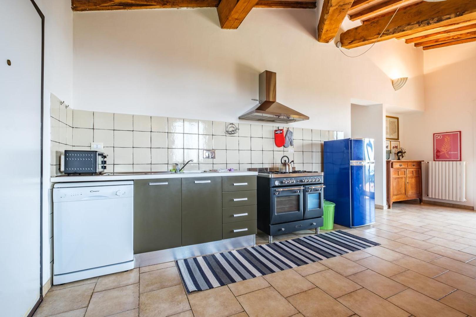Villa Di Campagna 10 Posti Con Piscina Privata 卡斯泰里那马里提玛 外观 照片